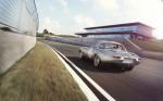 Jaguar Lightweight E-Type 2014 года
